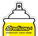 Streeticons Logo